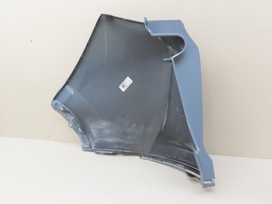2017-2019 HONDA CRV REAR RIGHT PASSENGER BUMPER END CAP COVER OEM