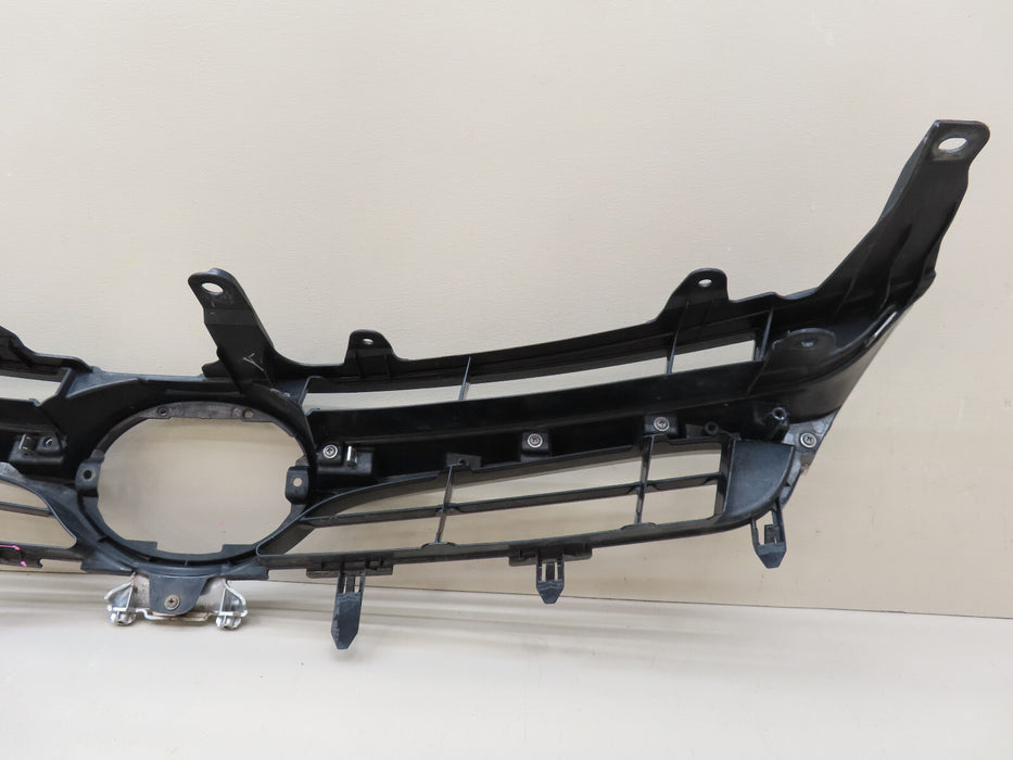 2015-2017 TOYOTA CAMRY FRONT RADIATOR UPPER GRILL GRILLE OEM