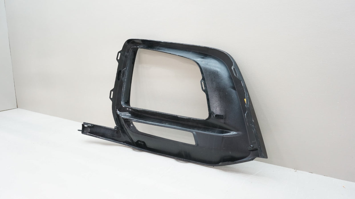 2025 ACURA MDX TYPE S FRONT LEFT DRIVER SIDE FOG LIGHT TRIM OEM 71108-TYB-A502