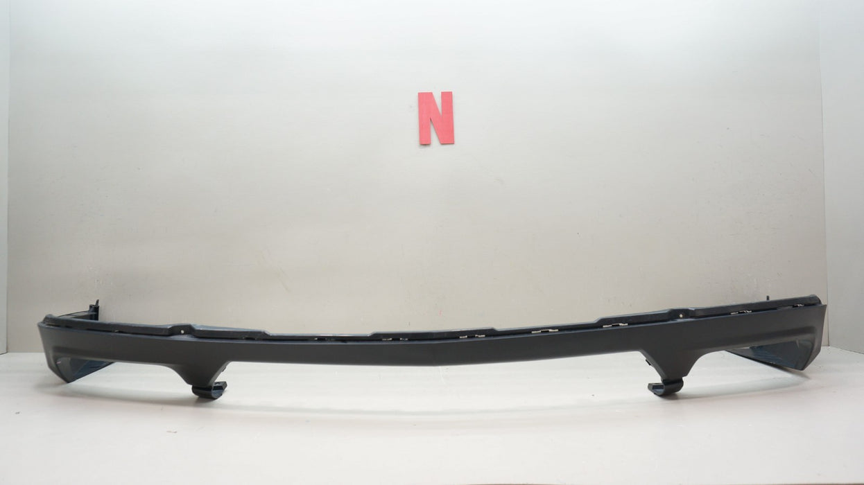 2022-2025 ACURA MDX REAR LOWER BUMPER VALANCE COVER 71510-TYA-A000 OEM