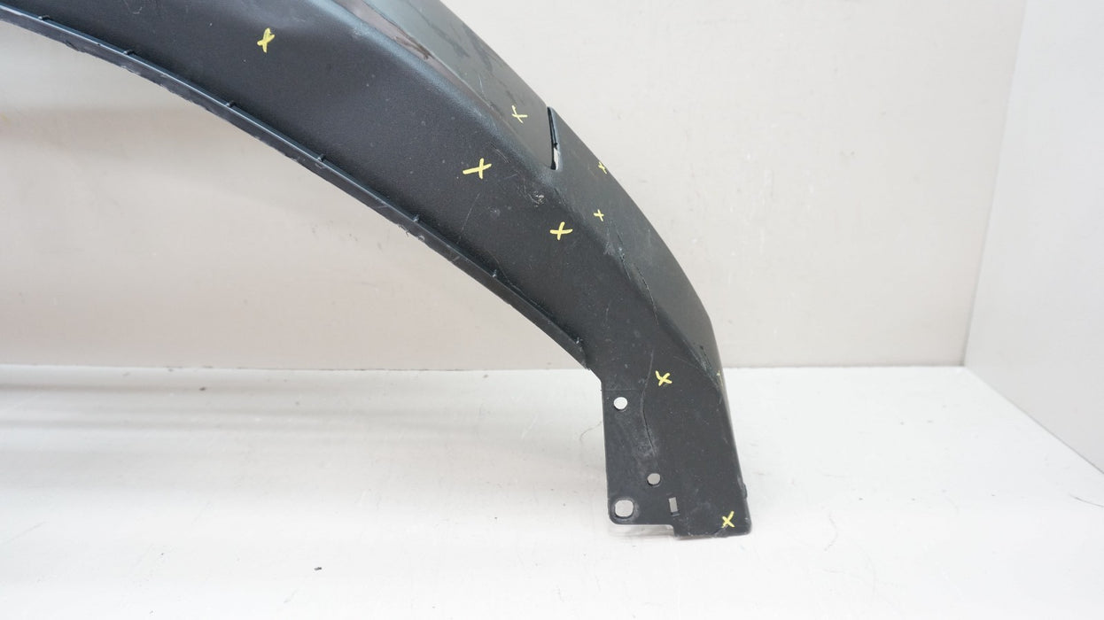 2024-2025 KIA CARNIVAL FRONT LOWER BUMPER VALANCE PANEL OEM 86512-R0510