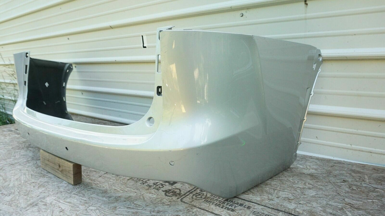 2015-2019 LEXUS NX300H NX200T REAR BUMPER COVER FACTORY 15 16 17 18 19 OEM