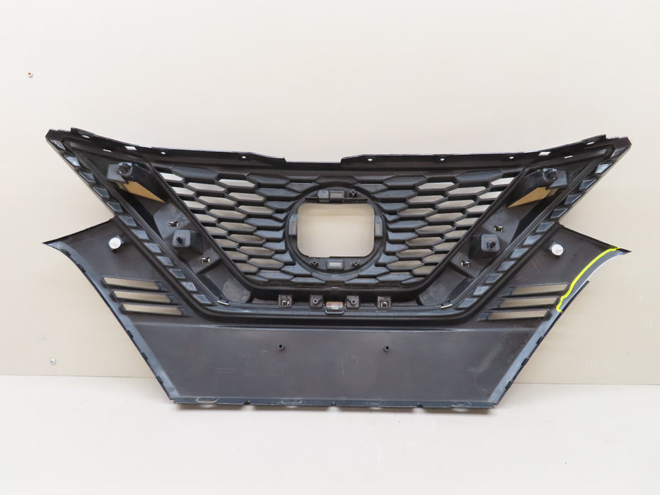 2020-2022 NISSAN ROGUE SPORT FRONT RADIATOR GRILL GRILLE OEM 62310-6MR0A