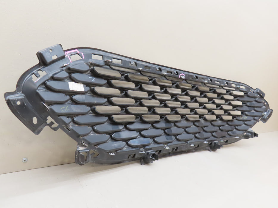 2020-2022 FORD ESCAPE FRONT BUMPER RADIATOR GRILLE GRILL OEM LJ6B-8150-BBW