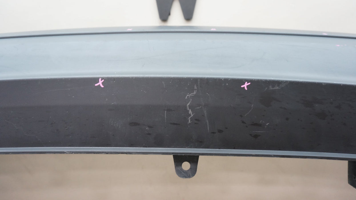 2023-2025 HONDA CR-V CRV REAR BUMPER COVER 71501-3A0A-A000 OEM