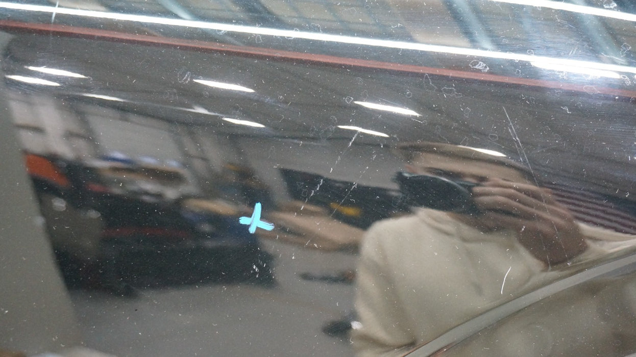 2020-2023 BENTLEY CONTINENTAL GT FRONT RIGHT PASSENGER SIDE FENDER 3SD821102F