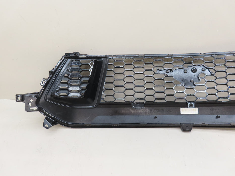 2024 FORD MUSTANG FRONT UPPER GRILL GRILLE OEM