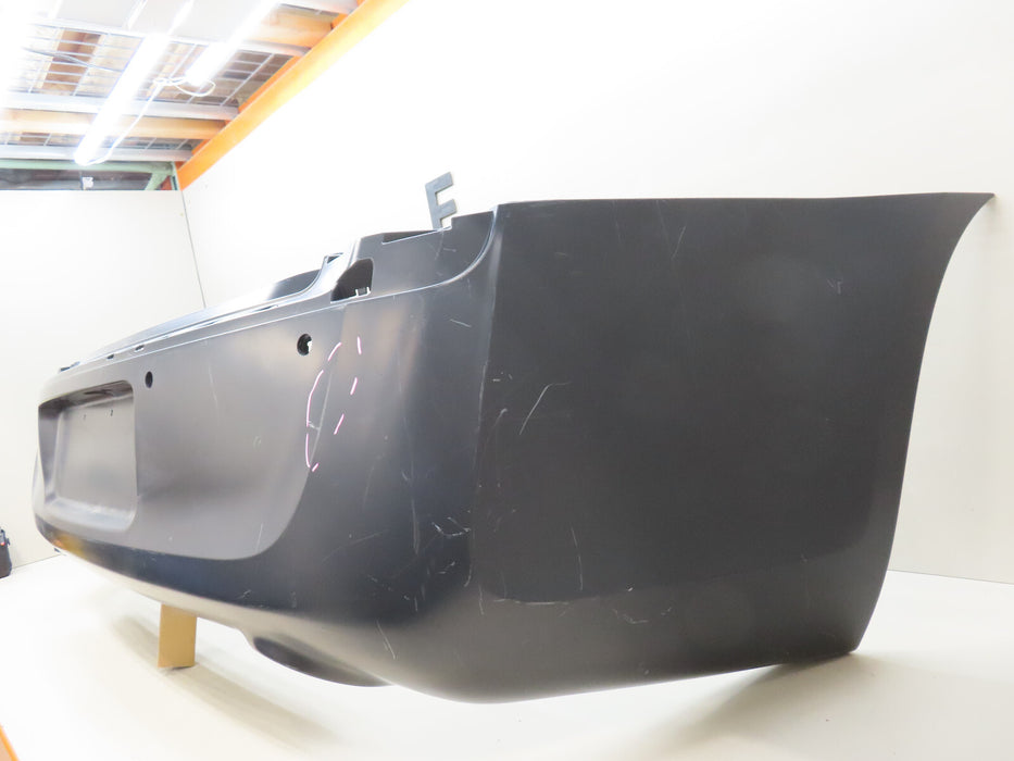 2011-2014 CHRYSLER 300 REAR BUMPER COVER OEM
