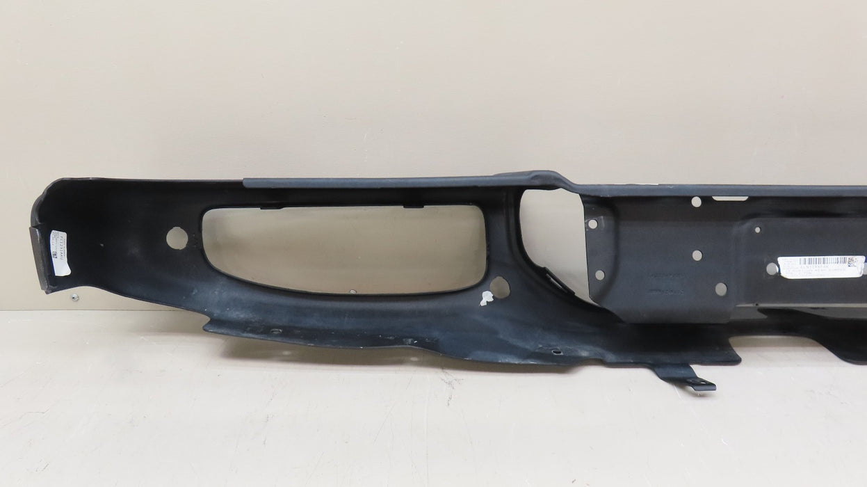 2020-2025 JEEP GLADIATOR REAR BUMPER METAL SHELL OEM