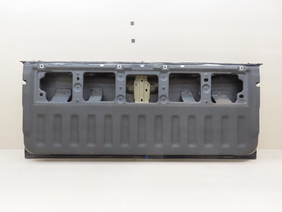 2019-2023 FORD RANGER REAR TAILGATE LIFTGATE SHELL OEM