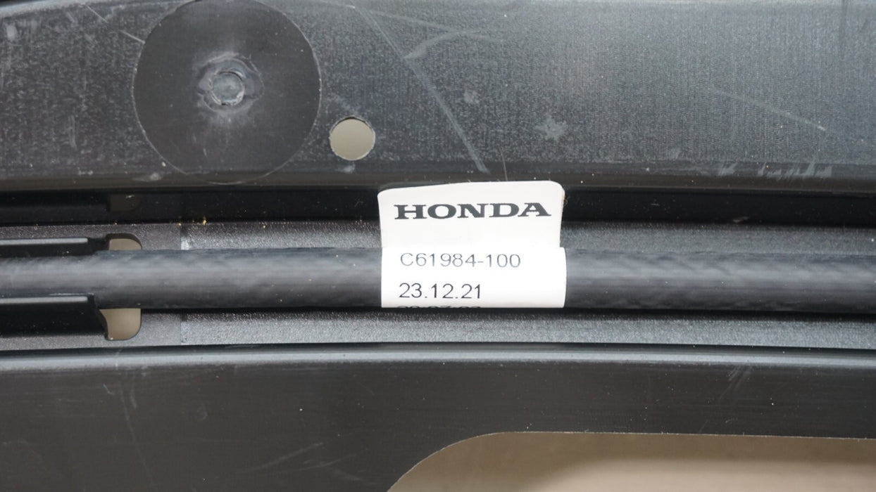 2017-2019 HONDA CR-V CRV REAR KICK UNIT SENSOR 74985-TLA-A52 OEM 17 18 19