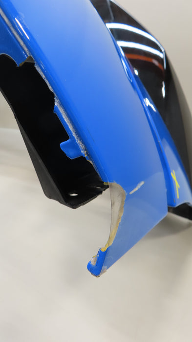 2020-2022 LAMBORGHINI HURACAN LB624STR REAR BUMPER COVER OEM