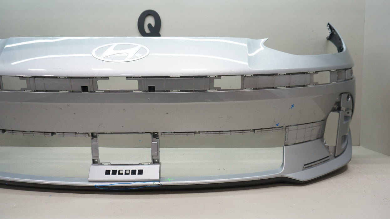 2023-2025 HYUNDAI IONIQ 6 FRONT BUMPER COVER PANEL OEM 86511-KL100