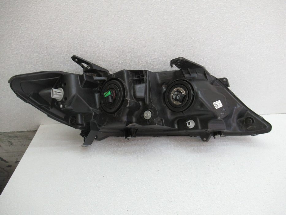 2013-2015 HONDA ACCORD FRONT LEFT DRIVER SIDE HEADLIGHT LAMP UF01EZ-T3LA-A1 OEM