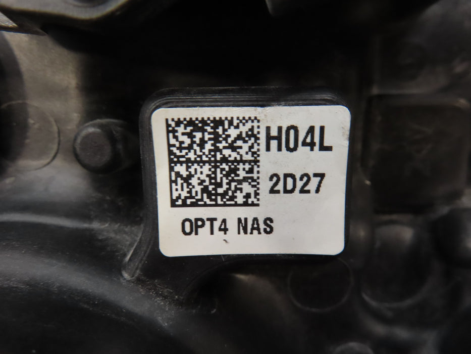 2020-2022 HYUNDAI PALISADE FRONT LEFT DRIVER HEADLIGHT FULL LED OEM
