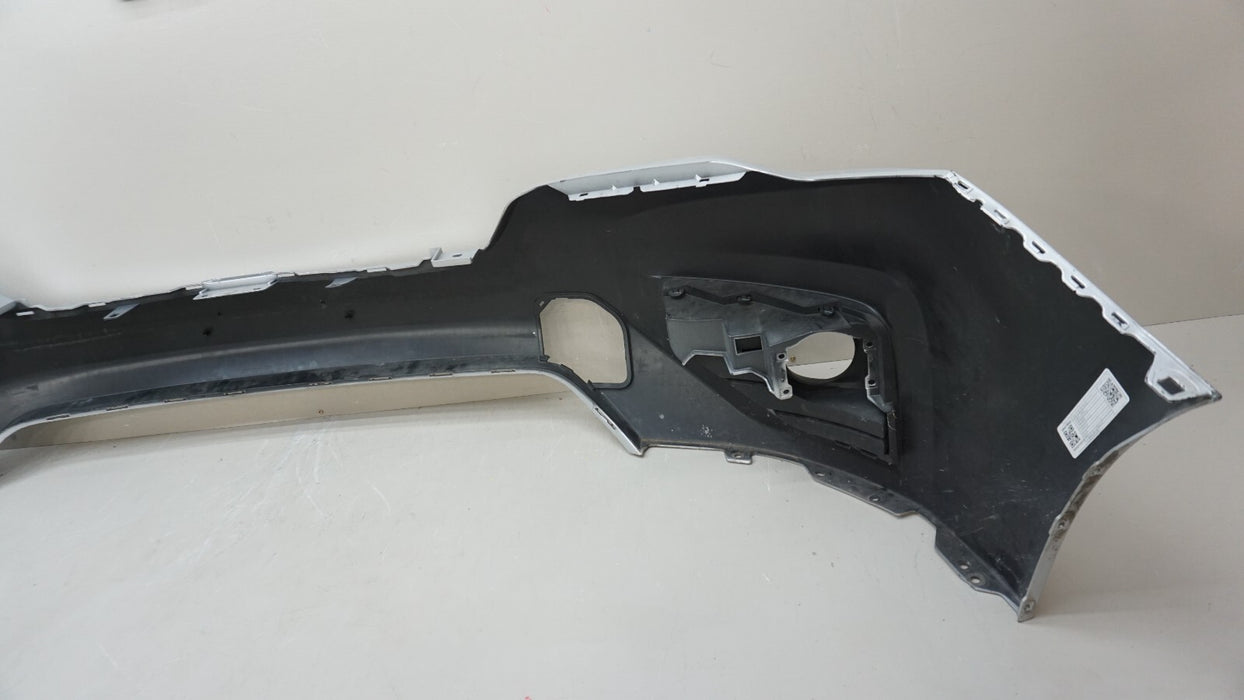 2017-2019 NISSAN PATHFINDER S SL SV FRONT BUMPER COVER PANEL OEM 62022-9PF0H