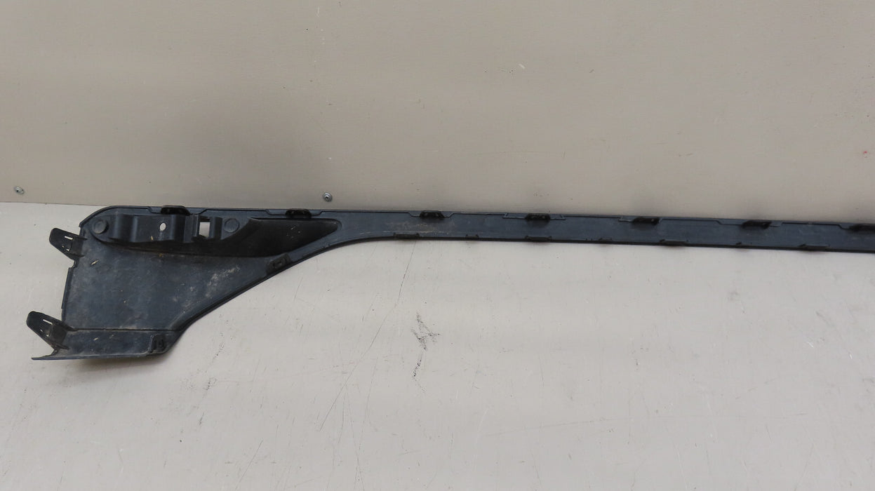 2019-2022 NISSAN ALTIMA REAR BUMPER MOLDING TRIM OEM 850716CA0H
