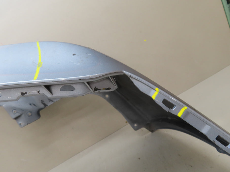 2015 2016 2017 ACURA TLX FRONT BUMPER COVER OEM 71101-TZ3-A000