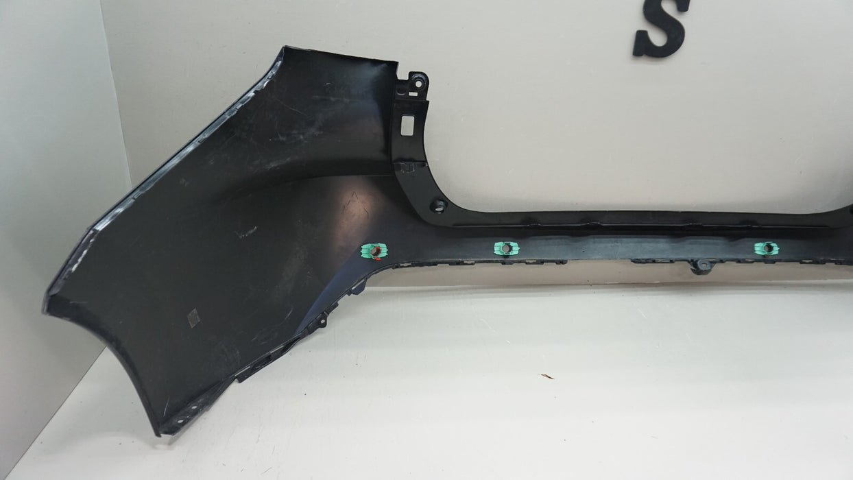 2020-2022 TOYOTA VENZA REAR BUMPER COVER OEM 5215948320