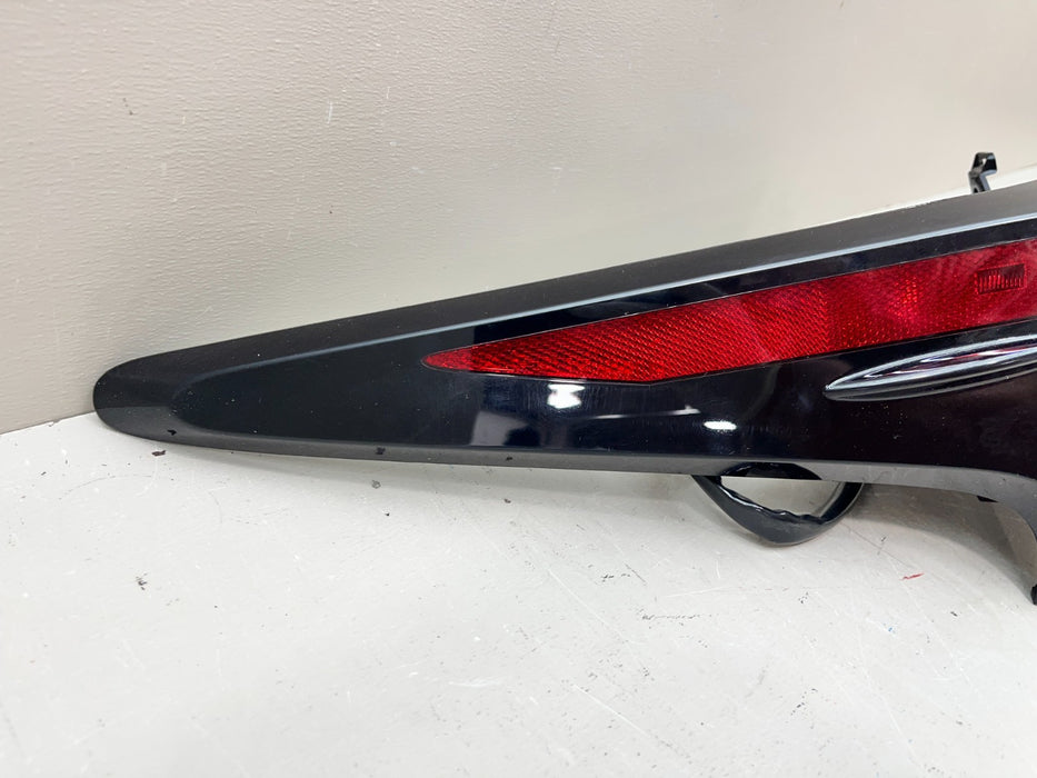 2021-2025 LEXUS IS300 IS350 LH LEFT DRIVER LED TAIL LIGHT 81560-53351