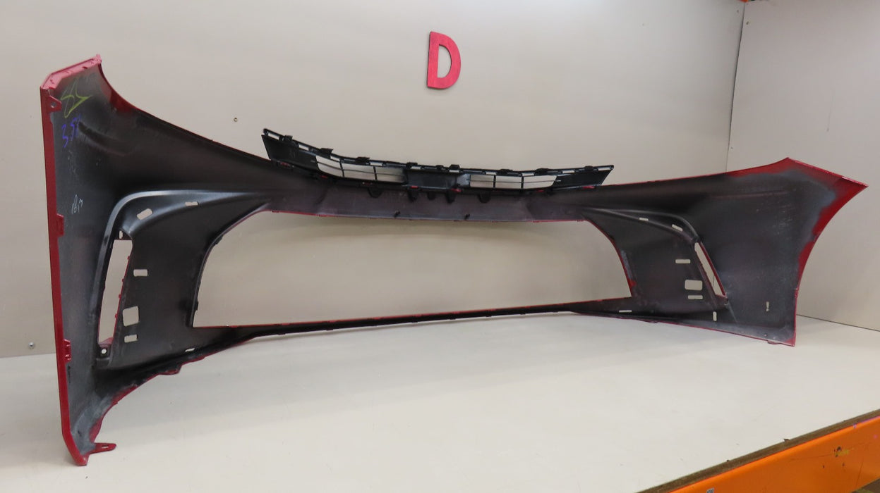 2025 TOYOTA CAMRY FRONT BUMPER COVER OEM 52119-AQ030