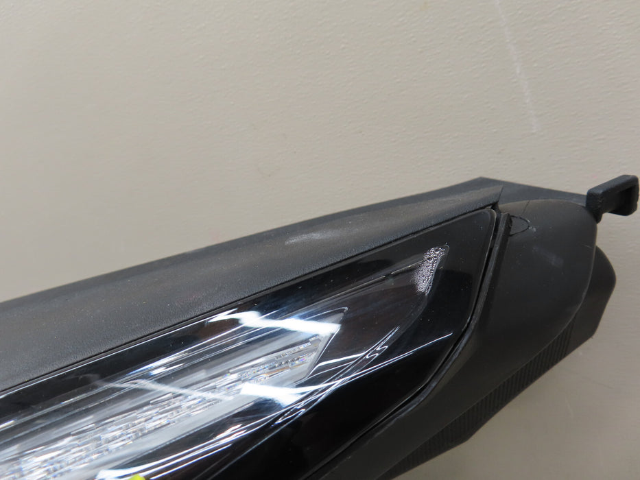 2024-2025 KIA SORENTO FRONT LEFT DRIVER SIDE HEADLIGHT LED OEM