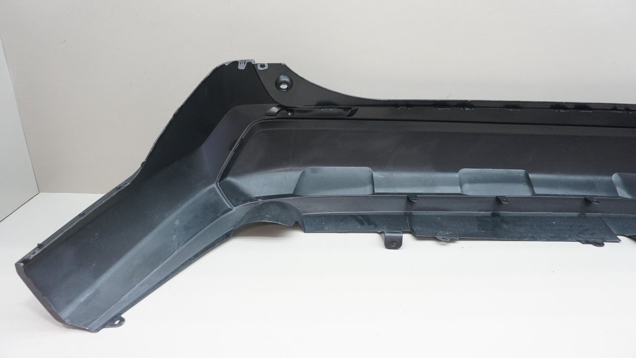 2019-2023 TOYOTA RAV4 REAR BUMPER COVER PANEL OEM 521590R160