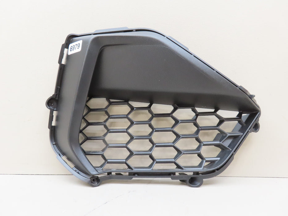 2024 2025 FORD MUSTANG GT RIGHT PASSENGER SIDE FOG LIGHT COVER OEM