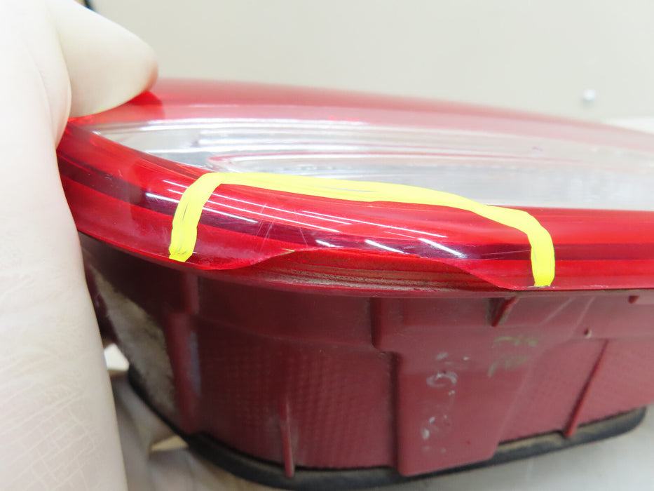 2016 2017 2018 KIA SORENTO REAR RIGHT PASSENGER INNER TRUNK TAIL LIGHT LAMP OEM