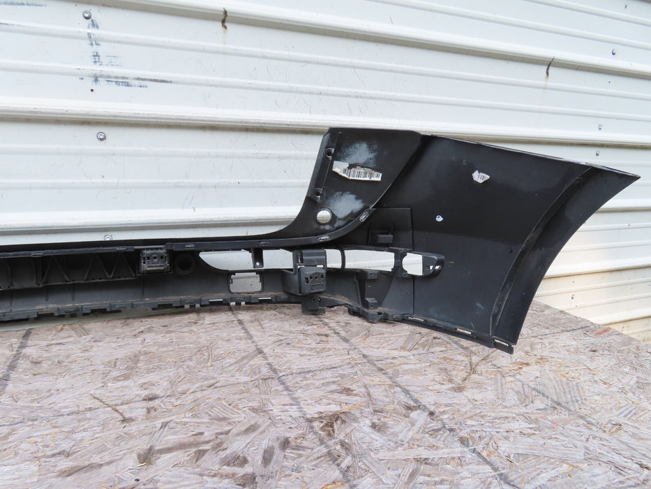 2009-2012 AUDI Q5 PREMIUM PRESTIGE SUV REAR BUMPER COVER PANEL OEM 8R0807511