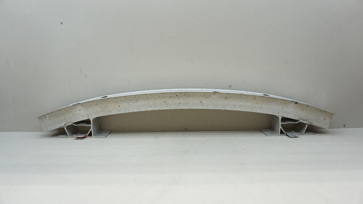 2011-2015 CHEVROLET CRUZE REAR BUMPER REINFORCEMENT IMPACT BAR OEM 13423587