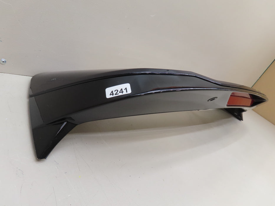2019-2023 CHEVROLET TRAILBLAZER REAR LIFT GATE UPPER SPOILER OEM