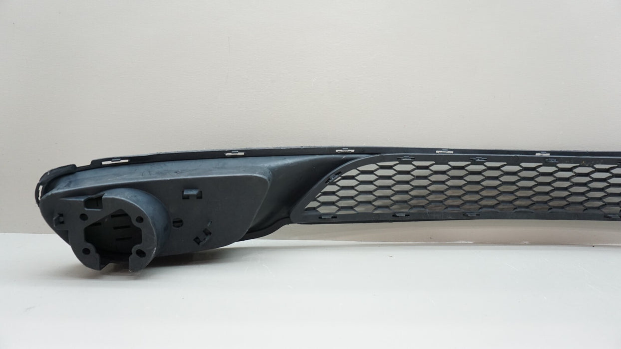 2011-2017 DODGE GRAND CARAVAN FRONT LOWER BUMPER GRILLE OEM 11RTDLGASMAA