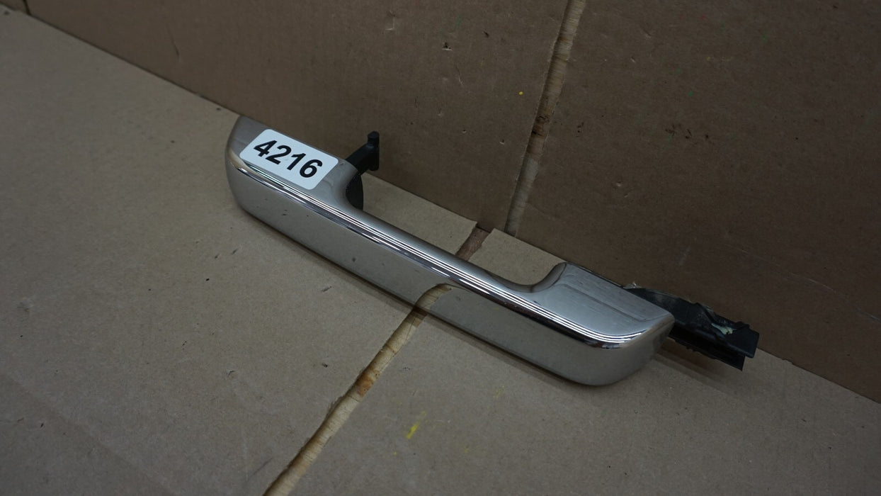 2015-2020 FORD F-150 REAR LEFT DOOR HANDLE ML34-1626605 OEM 15 16 17 18 19 20