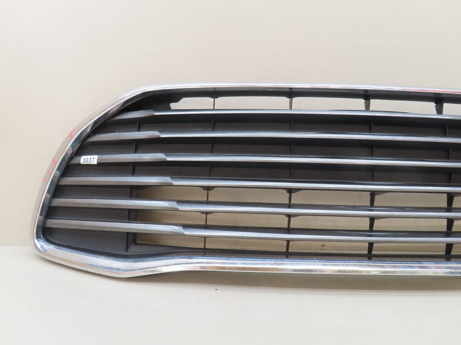 2016 2017 2018 TOYOTA AVALON FRONT RADIATOR GRILLE GRILL OEM 53112-07040