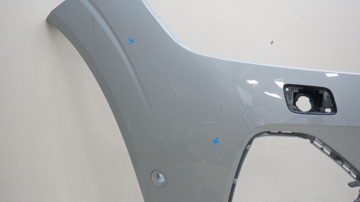 2022-2025 VOLVO XC60 R-DESIGN FRONT BUMPER COVER PANEL OEM