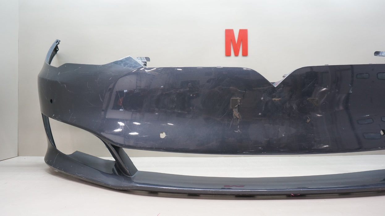 2016-2021 TESLA MODEL S FRONT BUMPER COVER PANEL OEM