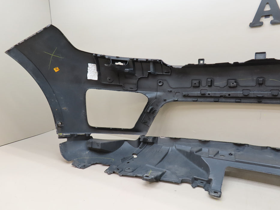 2018-2020 RANGE ROVER SPORT L494 FRONT BUMPER COVER OEM JK62-17F003-A/B