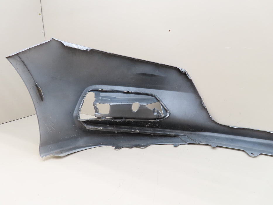 2018-2020 HONDA ACCORD FRONT BUMPER COVER OEM 71101-TVA-A000