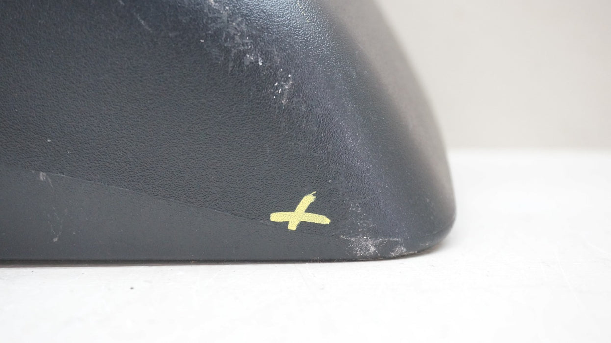 2007-2012 JEEP PATRIOT FRONT LEFT DRIVERS SIDE MIRROR OEM