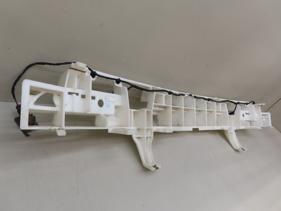 2013-2017 CHEVROLET TRAVERSE REAR REINFORCEMENT ENERGY ABSORBER OEM