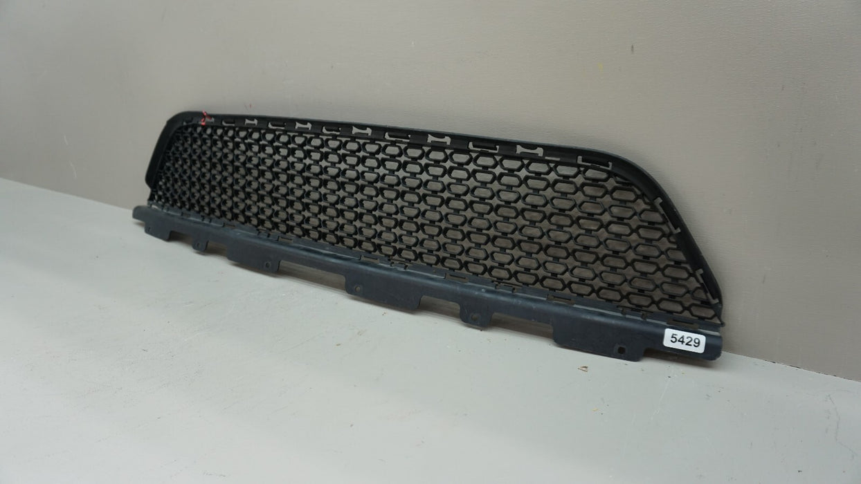 2014-2020 DODGE DURANGO FRONT BUMPER LOWER GRILL GRILLE OEM 05113684AB