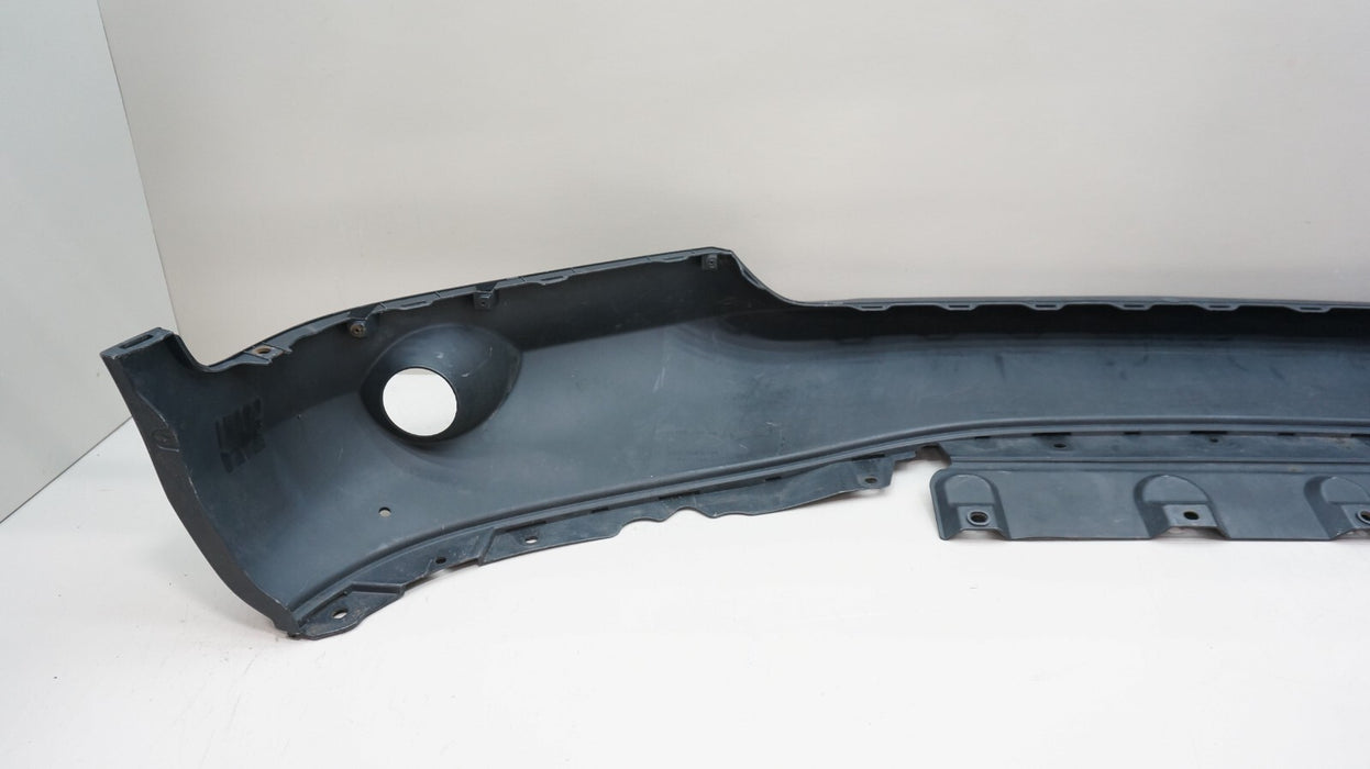 2016-2018 HONDA PILOT FRONT LOWER BUMPER VALANCE PANEL OEM 71110-TG7-A0