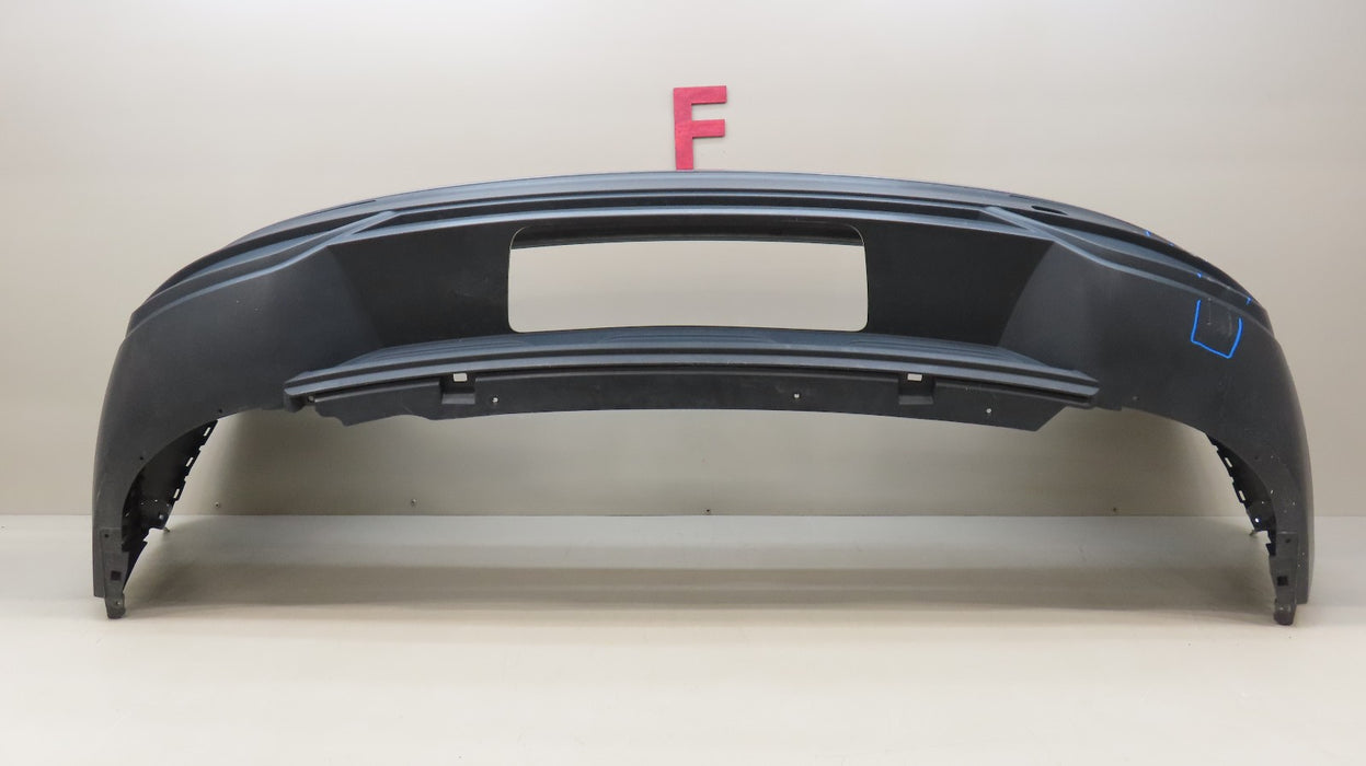 2018-2021 VOLKSWAGEN TIGUAN REAR BUMPER COVER OEM 5NN.807.421