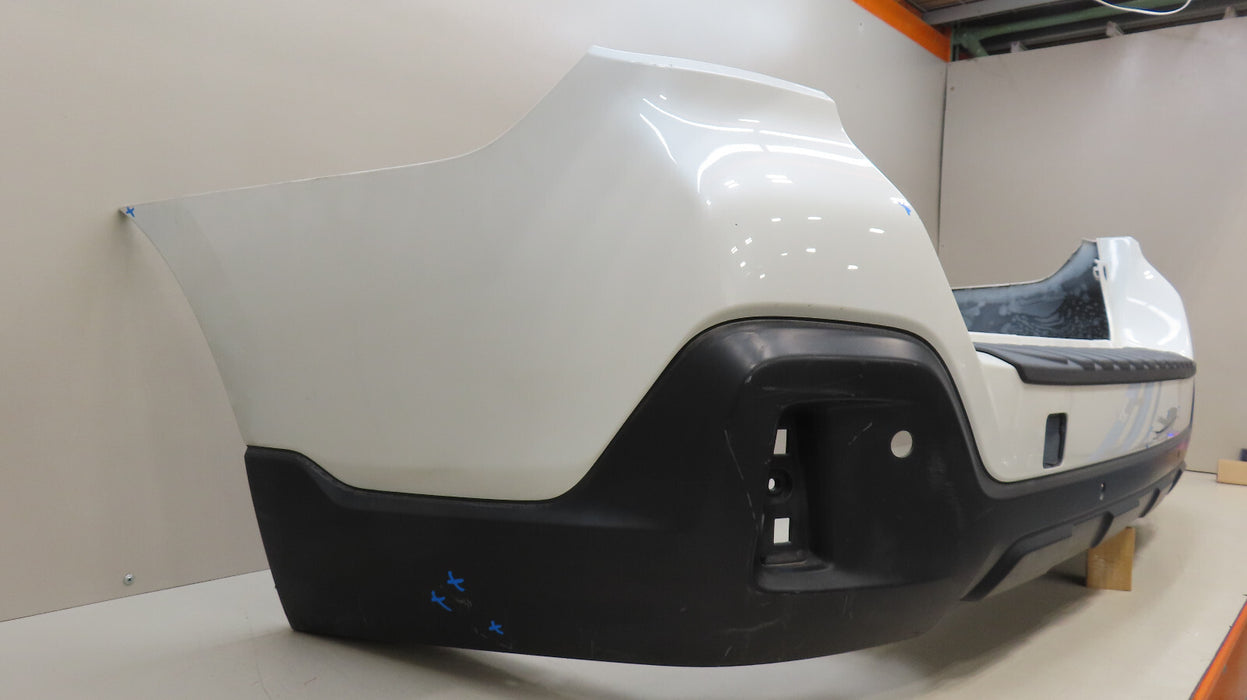 2018-2019 SUBARU OUTBACK REAR BUMPER COVER  OEM