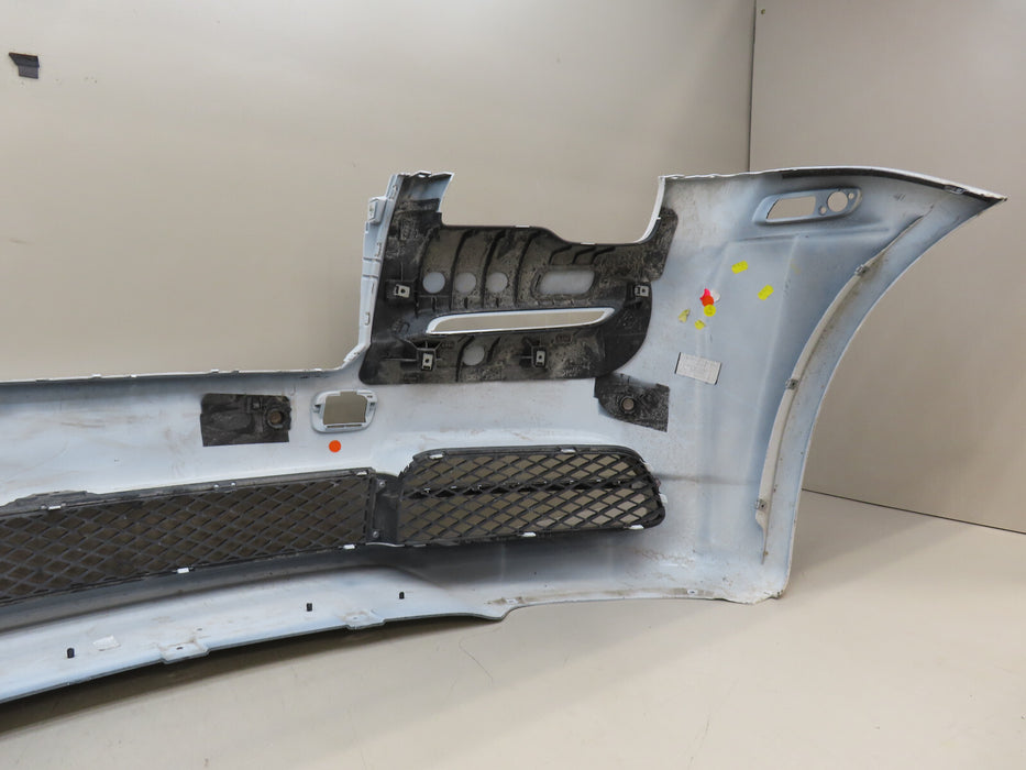 2016-2018 ROLLS-ROYCE DAWN RR6 FRONT BUMPER COVER OEM 51117403722