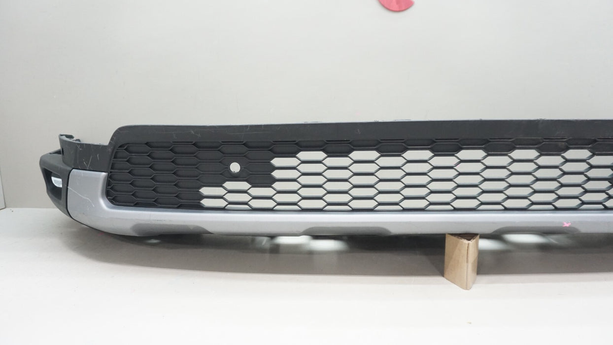 2023-2024 HONDA PILOT FRONT LOWER BUMPER COVER VALANCE GRILLE OEM 71110T90A