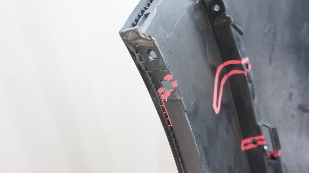 2019-2021 HYUNDAI TUCSON REAR BUMPER COVER 86611-D3500 OEM