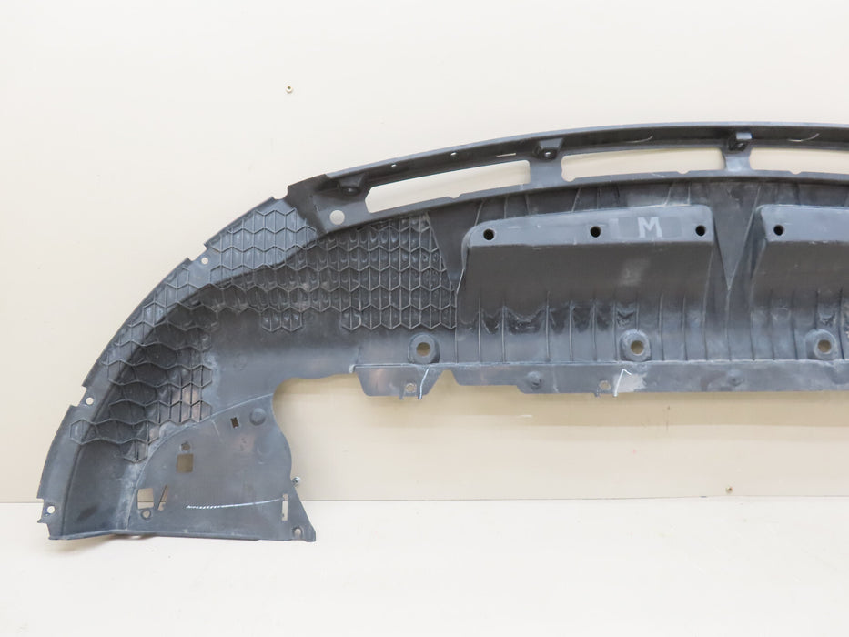 2020-2022 LINCOLN CORSAIR FRONT LOWER RADIATOR DEFLECTOR OEM LJ6B-A8B384