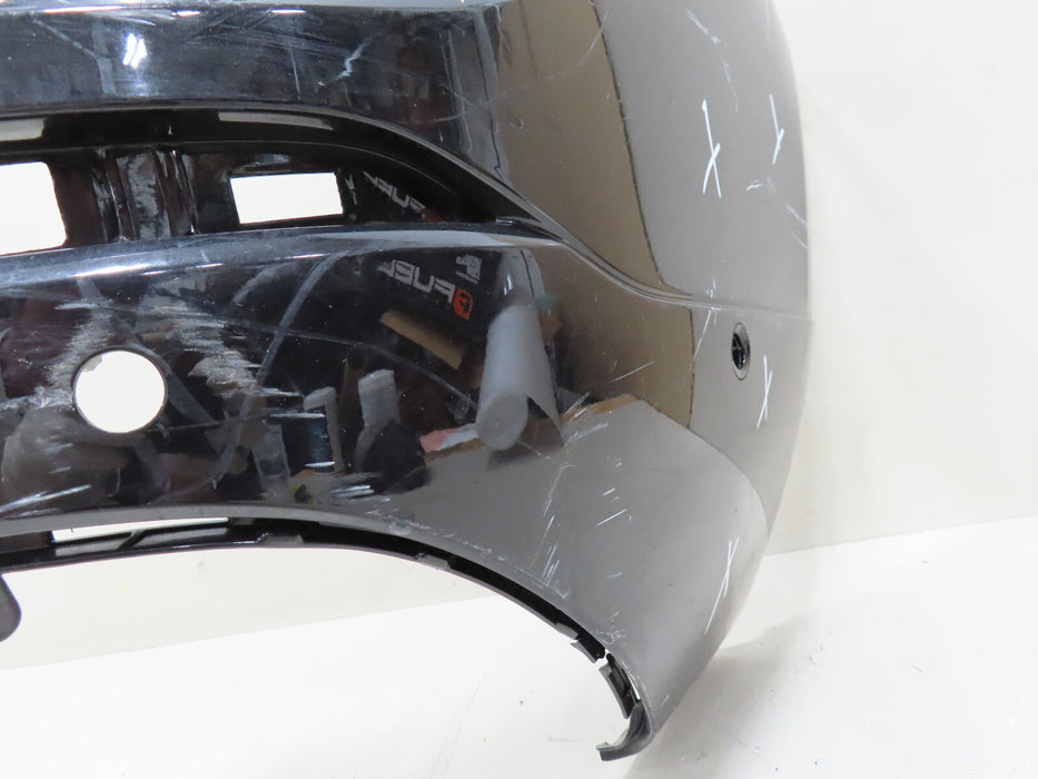 2018 2019 2020 VOLVO XC60 REAR BUMPER COVER OEM 31425198